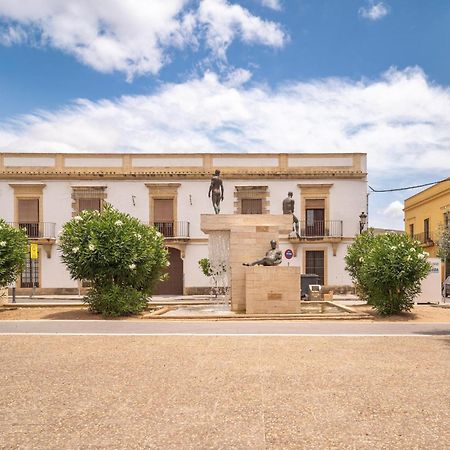 Pet Friendly Apartment In Jerez De La Frontera Eksteriør billede