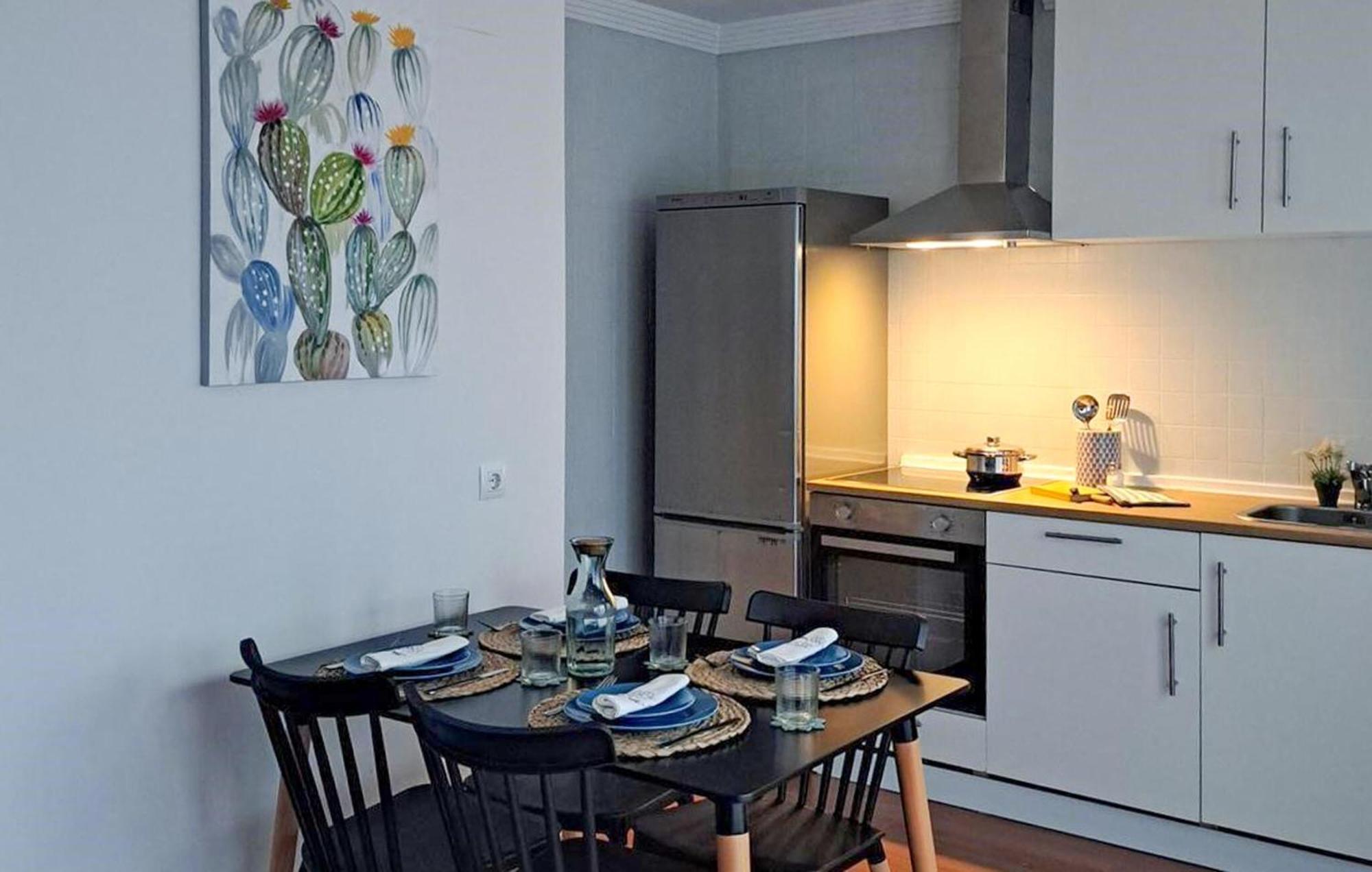 Pet Friendly Apartment In Jerez De La Frontera Eksteriør billede