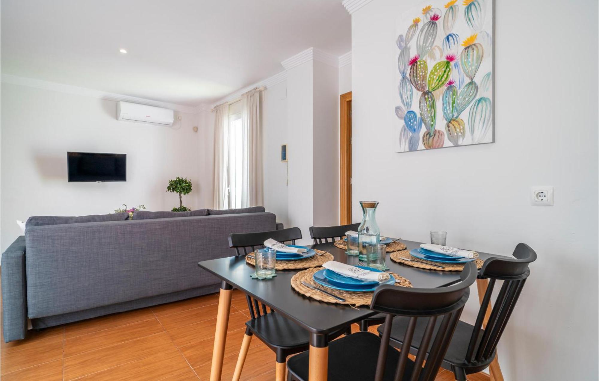 Pet Friendly Apartment In Jerez De La Frontera Eksteriør billede