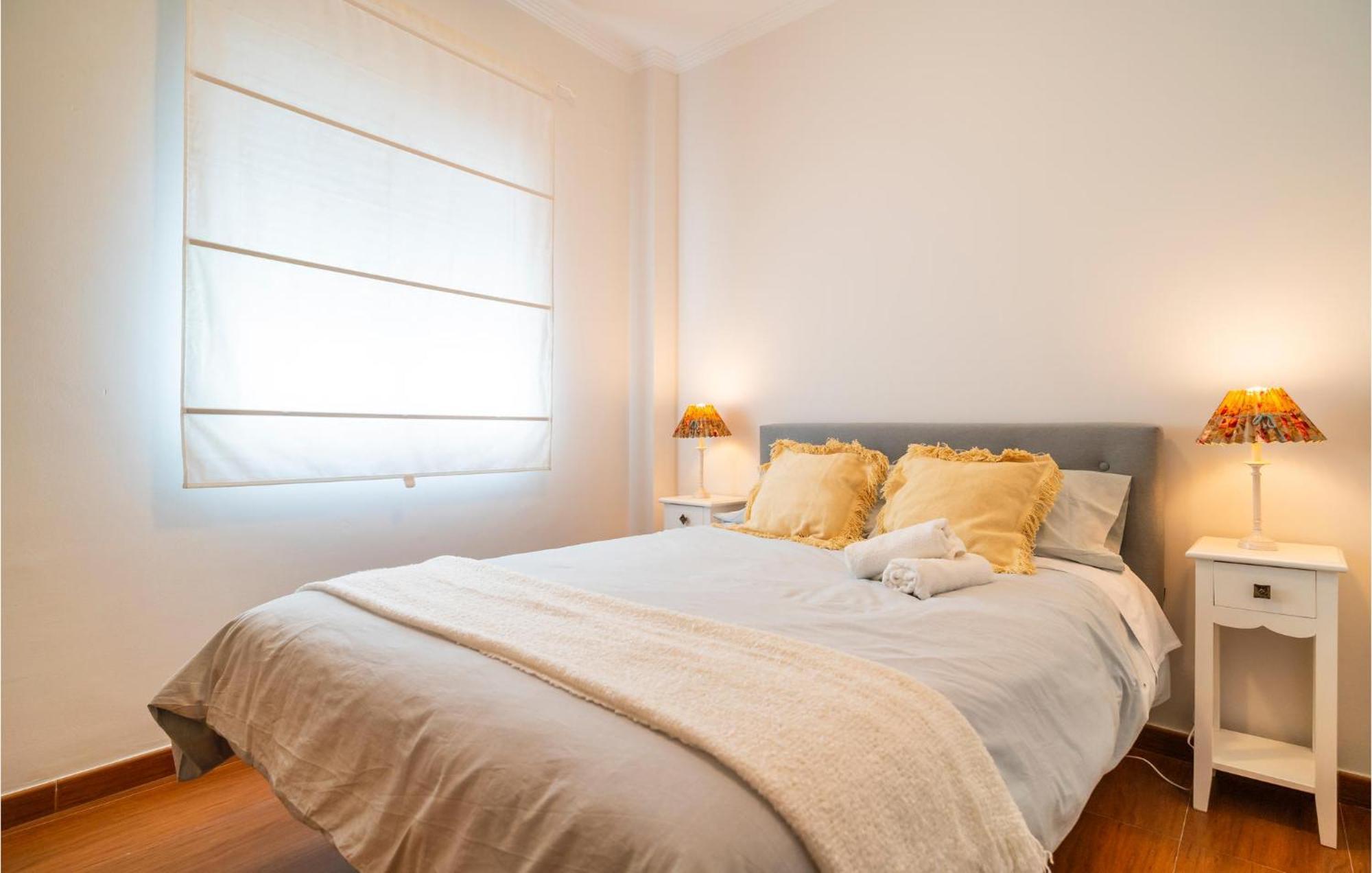 Pet Friendly Apartment In Jerez De La Frontera Eksteriør billede